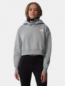 Худи The North Face Trend Crop модель NF0A5ICYDYX1 Фото
