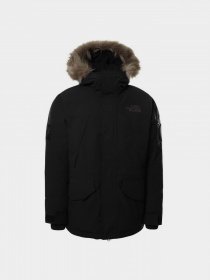 Парка The North Face  Expedition McMurdo модель NF0A5GFAJK31 Фото