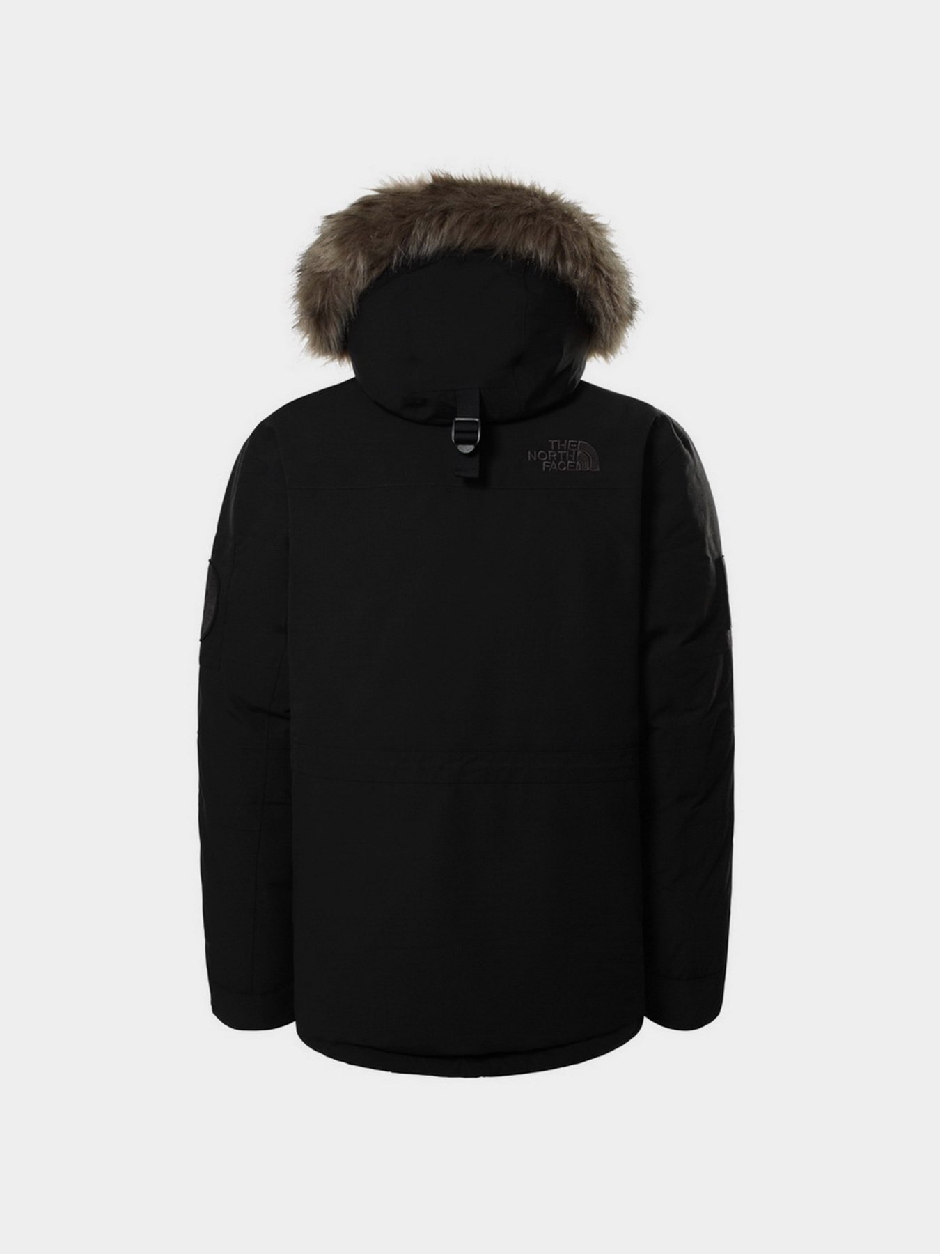 Парка The North Face  Expedition McMurdo модель NF0A5GFAJK31 Фото