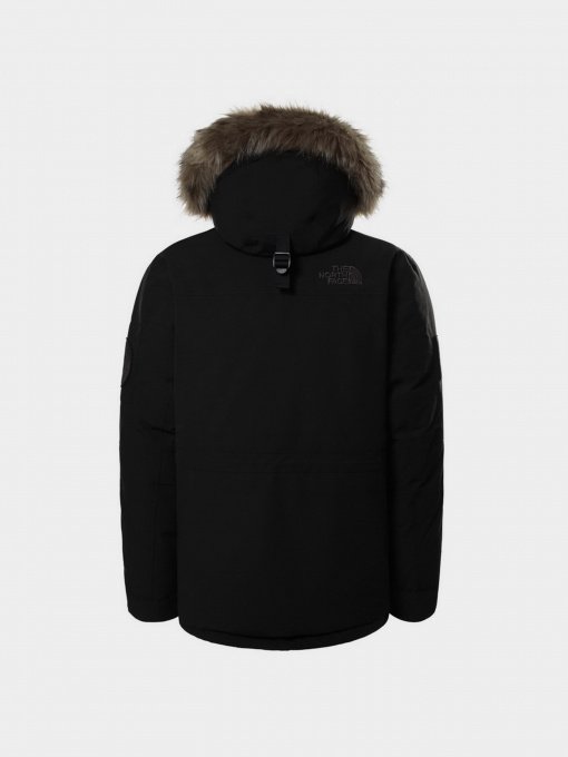 Куртки и дубленки The North Face  Expedition McMurdo модель NF0A5GFAJK31 Фото