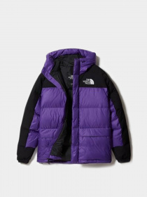 Пуховик The North Face HMLYN модель NF0A4QYXJC01 Фото