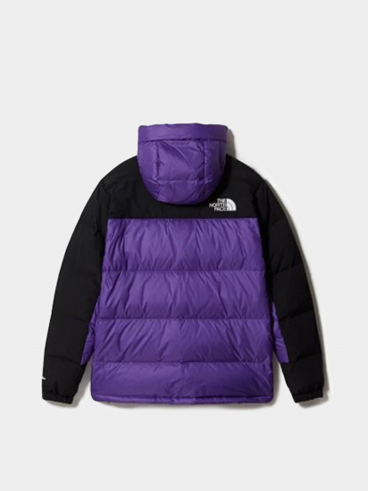 Пуховик The North Face HMLYN модель NF0A4QYXJC01 — фото - INTERTOP