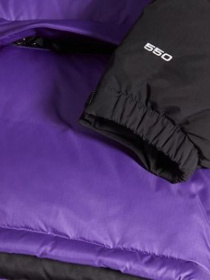 Пуховик The North Face HMLYN модель NF0A4QYXJC01 Фото