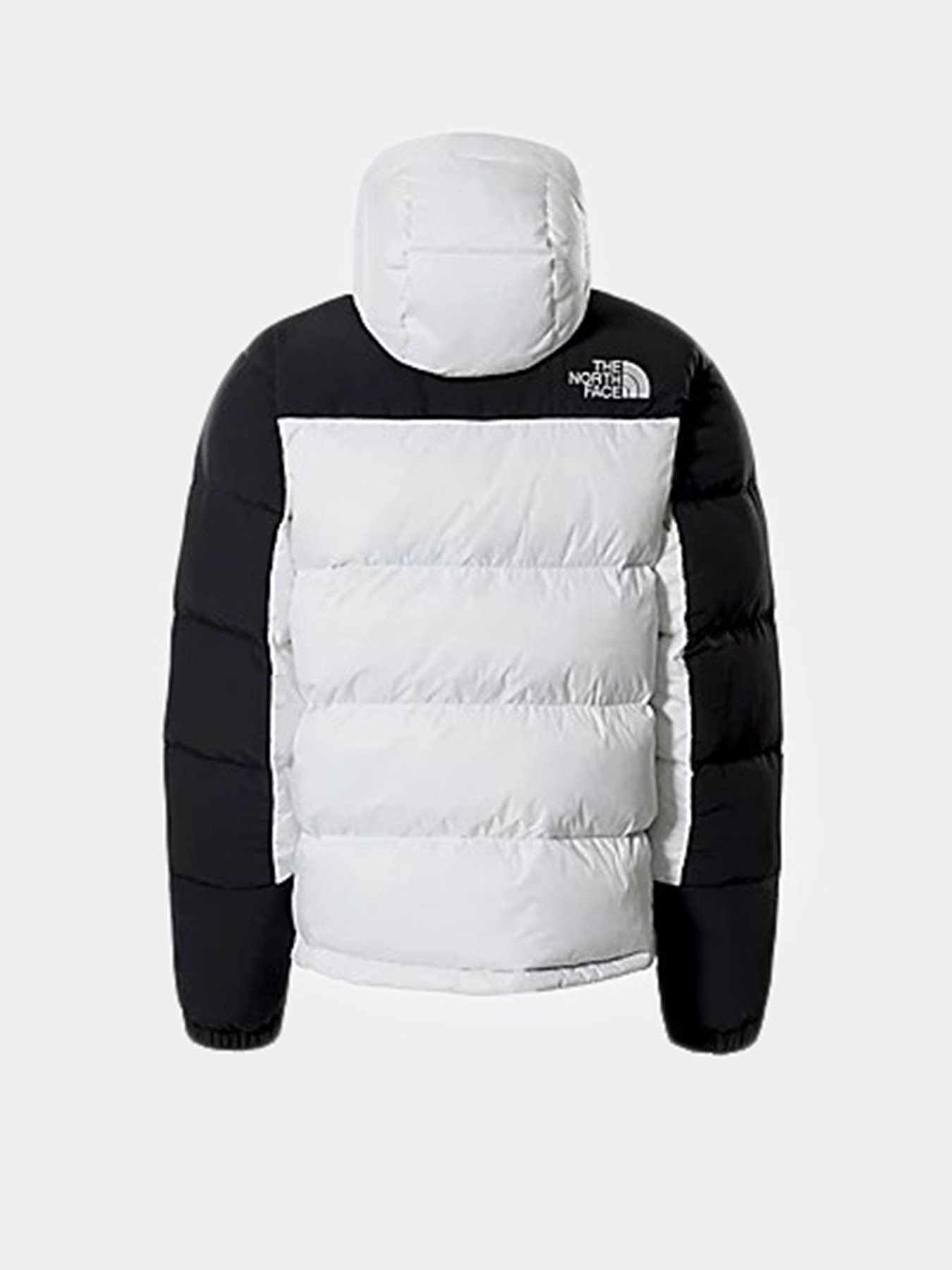 Зимняя куртка The North Face HMLYN модель NF0A4QYXFN41 Фото