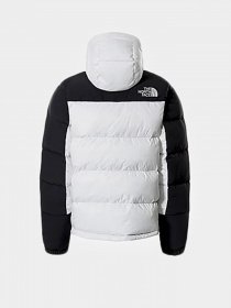 Зимняя куртка The North Face HMLYN модель NF0A4QYXFN41 Фото