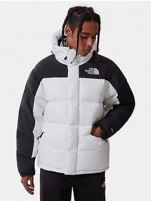 Зимняя куртка The North Face HMLYN модель NF0A4QYXFN41 Фото