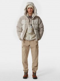 Зимняя куртка The North Face Printed Himalayan Down модель NF0A5J1J2L01 Фото