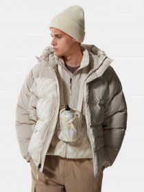 Зимняя куртка The North Face Printed Himalayan Down модель NF0A5J1J2L01 Фото