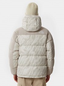 Зимняя куртка The North Face Printed Himalayan Down модель NF0A5J1J2L01 Фото