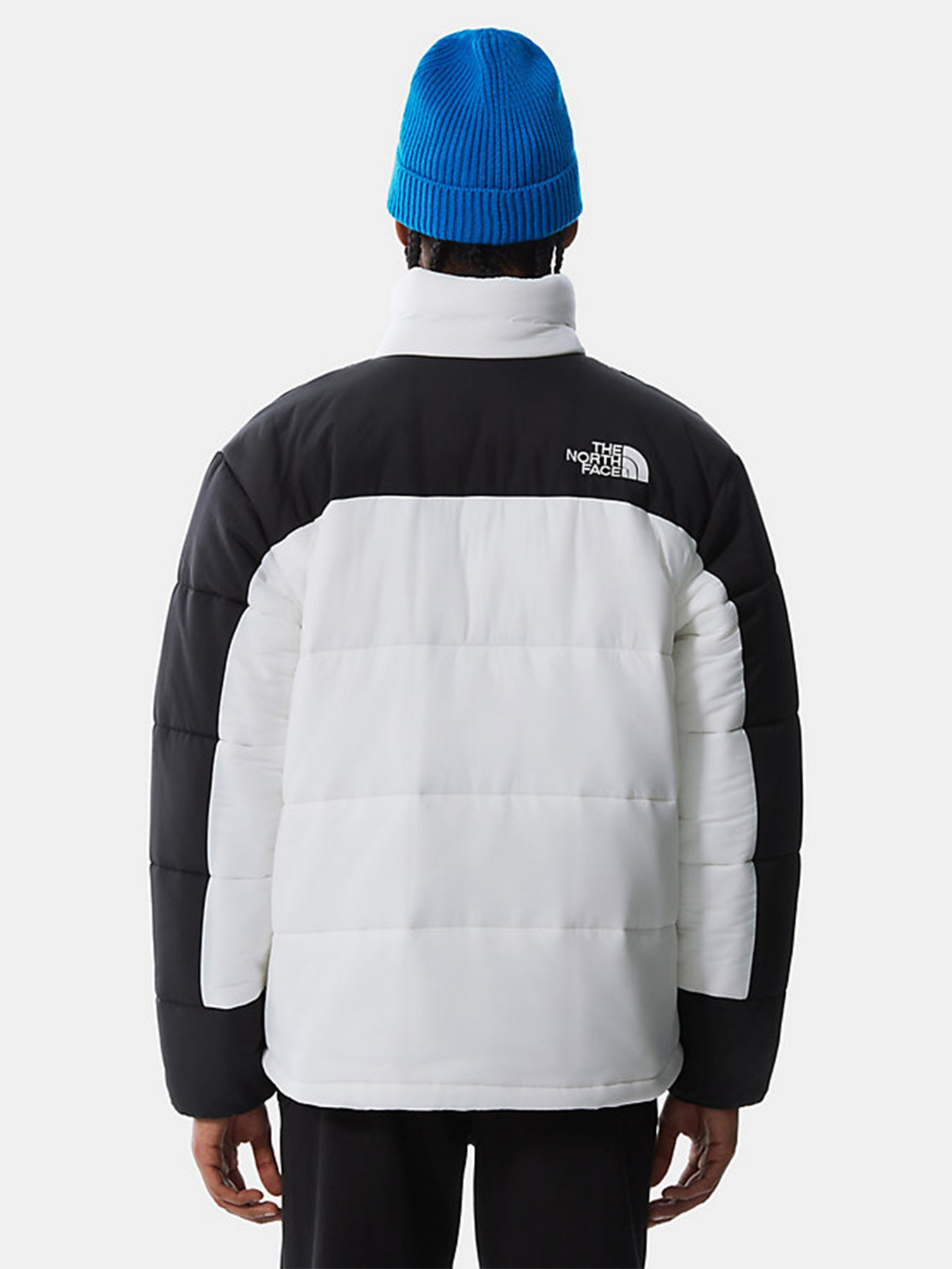 Зимняя куртка The North Face HMLYN модель NF0A4QYZFN41 Фото