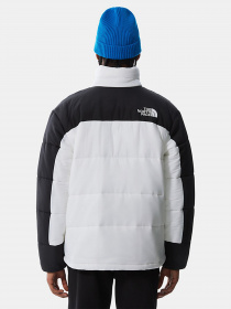 Зимняя куртка The North Face HMLYN модель NF0A4QYZFN41 Фото