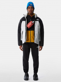 Зимняя куртка The North Face HMLYN модель NF0A4QYZFN41 Фото