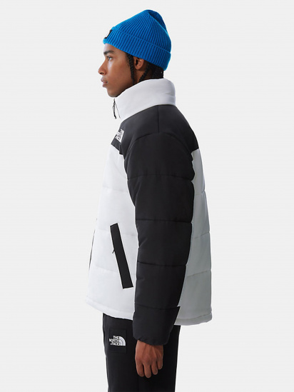Зимова куртка The North Face HMLYN модель NF0A4QYZFN41 — фото 3 - INTERTOP