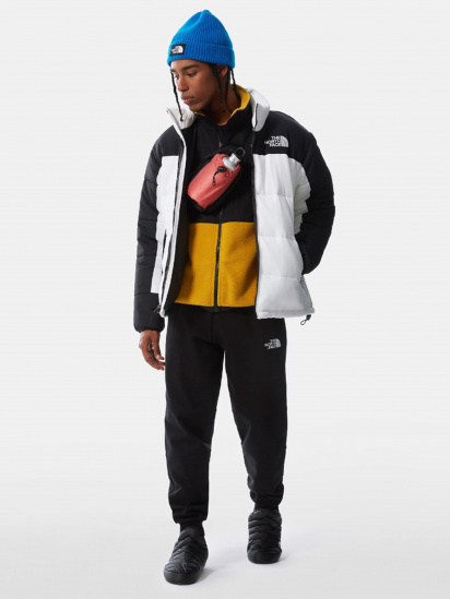 Зимова куртка The North Face HMLYN модель NF0A4QYZFN41 — фото 4 - INTERTOP