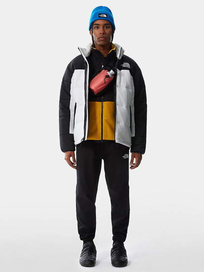 Зимова куртка The North Face HMLYN модель NF0A4QYZFN41 — фото 5 - INTERTOP