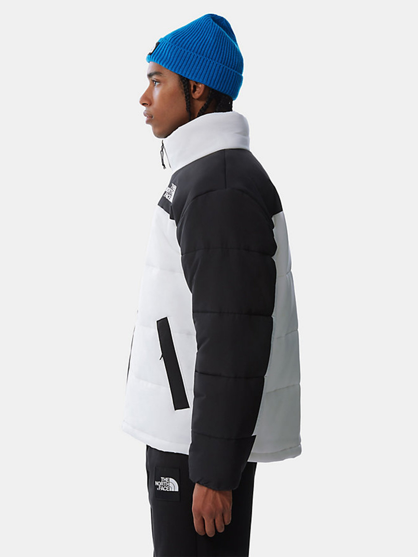 Зимова куртка The North Face HMLYN модель NF0A4QYZFN41 Зимова куртка The North Face HMLYN модель NF0A4QYZFN41 Фото