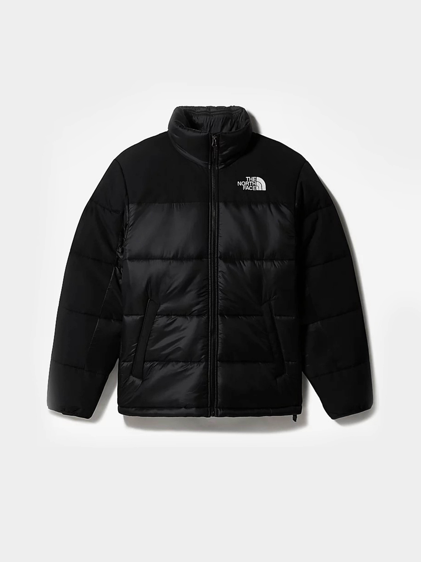 Зимова куртка The North Face Himalayan Insulated модель NF0A4QYZJK31 Фото