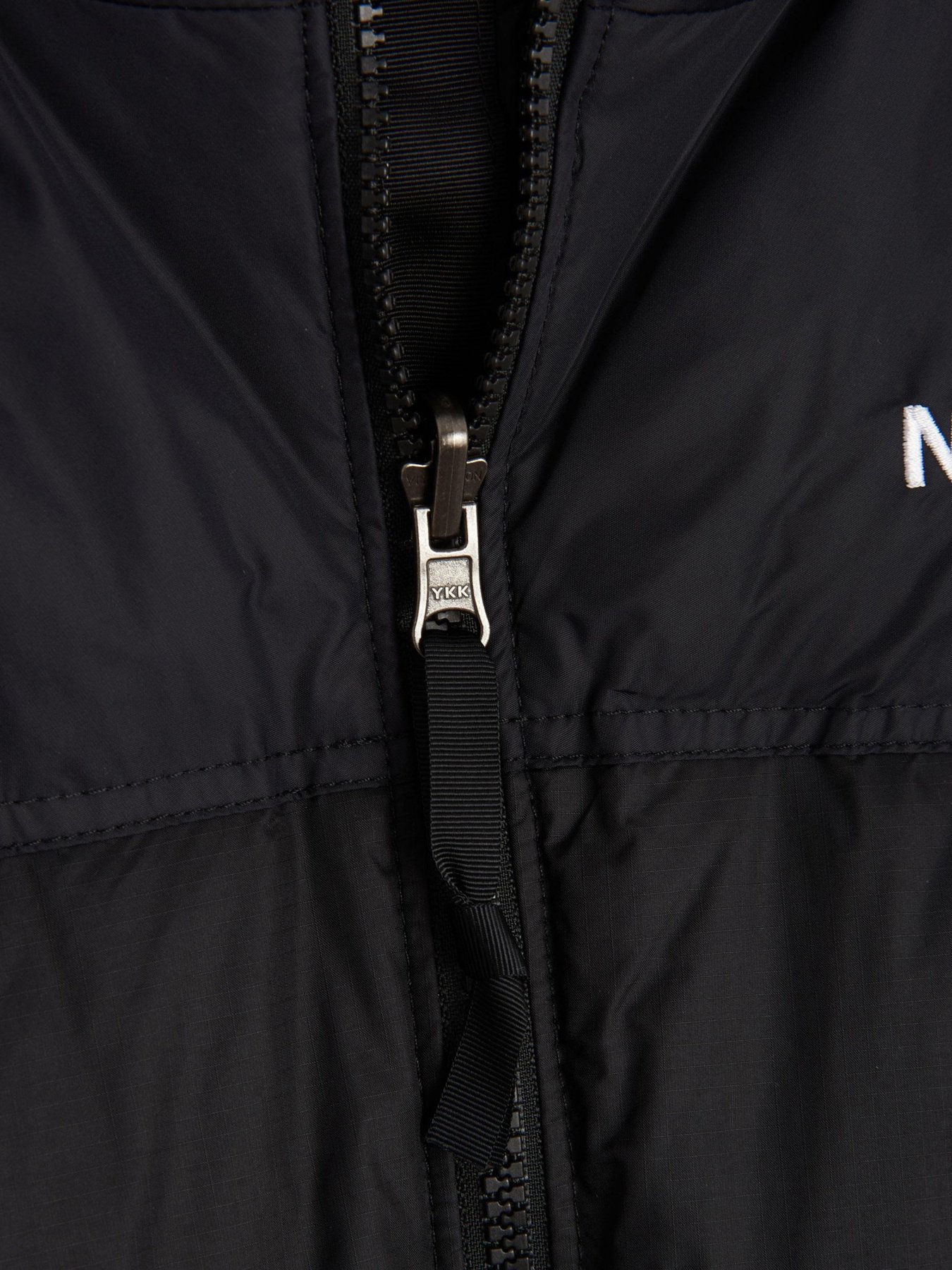 Пуховик The North Face Retro Nuptse 1996 модель NF0A3C8DLE41 Фото