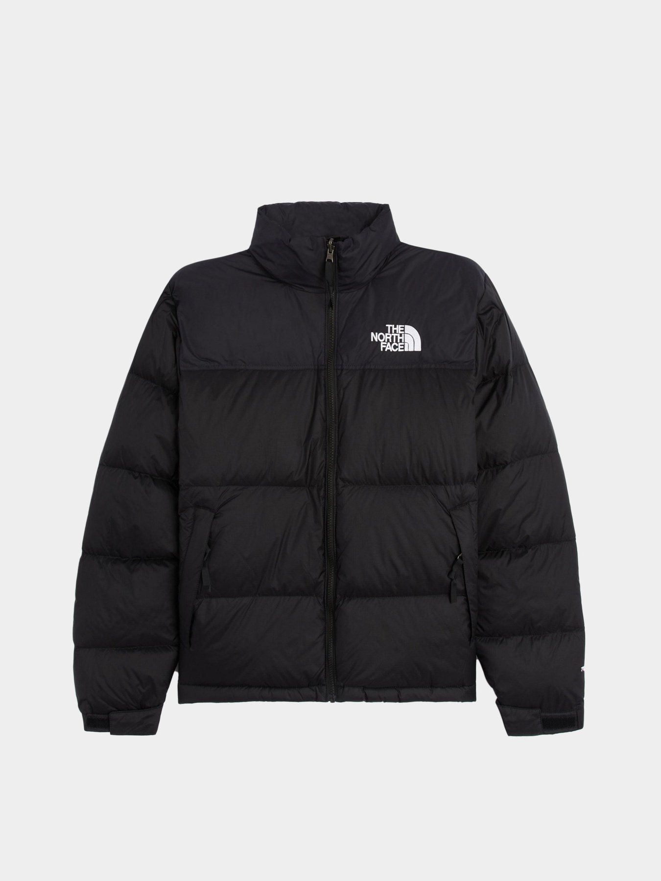 Пуховик The North Face Retro Nuptse 1996 модель NF0A3C8DLE41 Фото