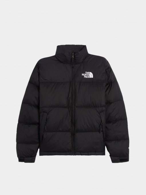 Пуховик The North Face Retro Nuptse 1996 модель NF0A3C8DLE41 Фото