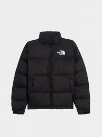 Пуховик The North Face Retro Nuptse 1996 модель NF0A3C8DLE41 Фото