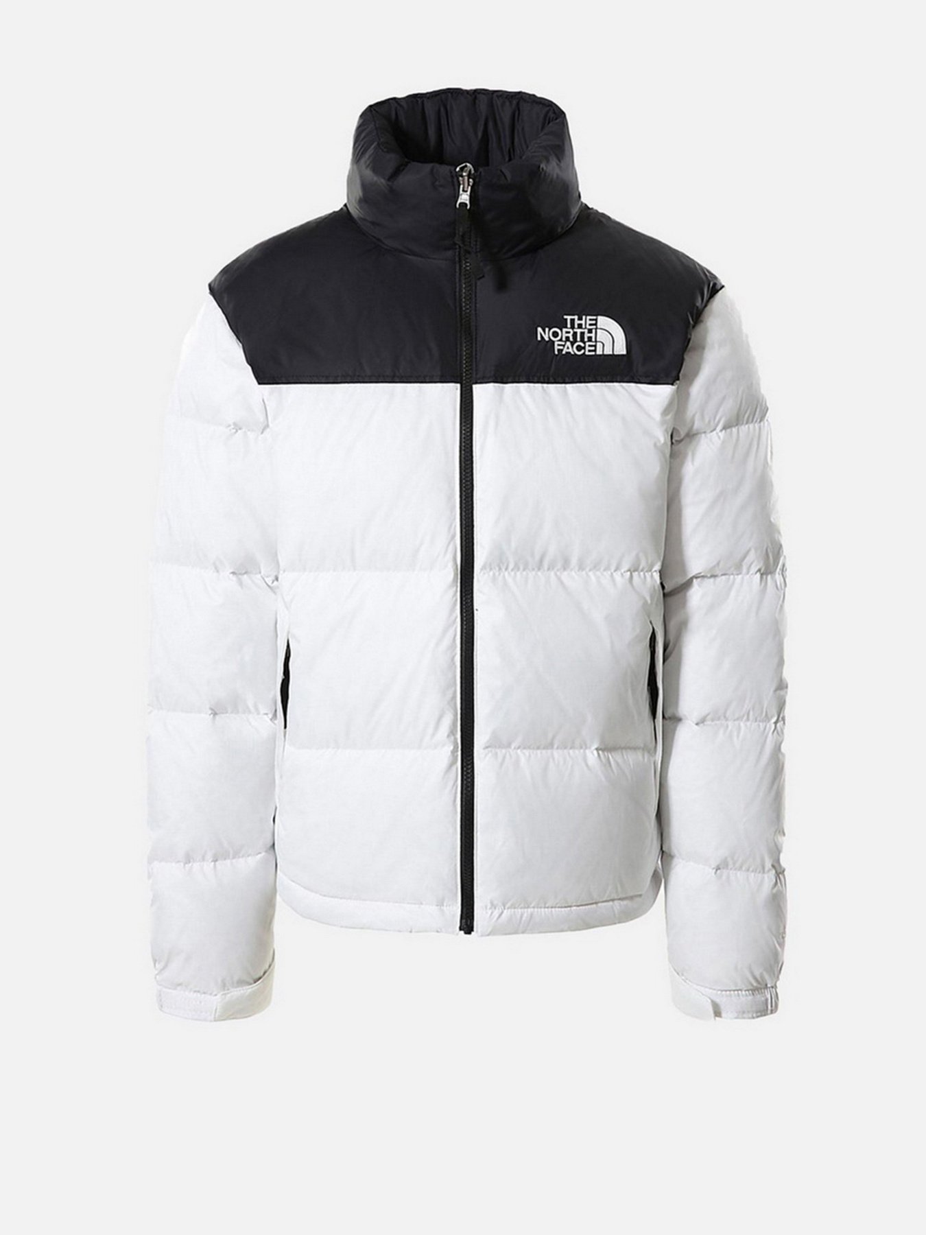 Зимняя куртка The North Face Retro Nuptse 1996 модель NF0A3C8DFN41 Фото