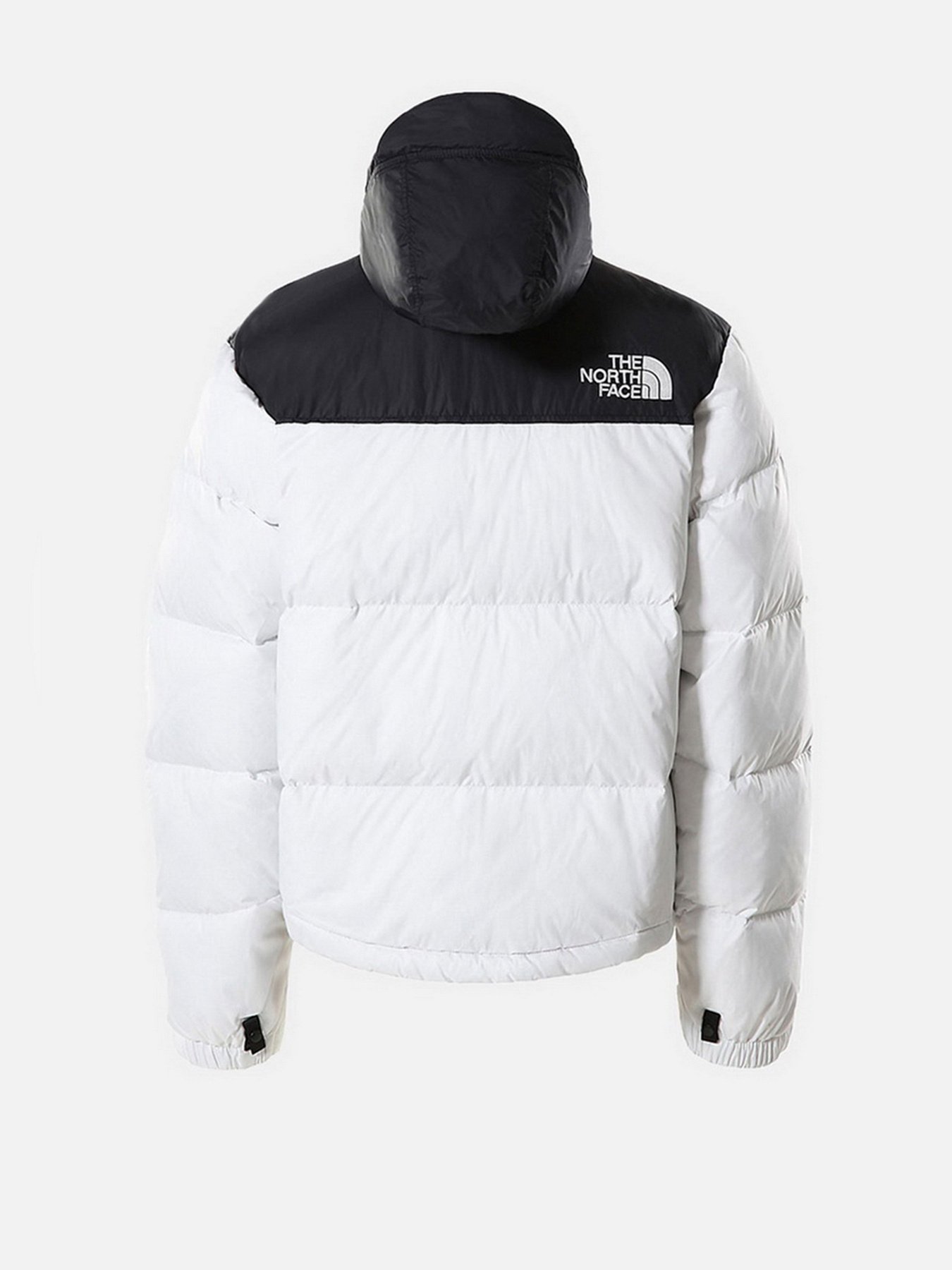 Зимняя куртка The North Face Retro Nuptse 1996 модель NF0A3C8DFN41 Фото