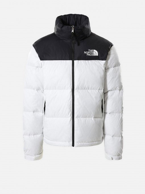 Зимняя куртка The North Face Retro Nuptse 1996 модель NF0A3C8DFN41 Фото