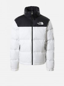 Зимняя куртка The North Face Retro Nuptse 1996 модель NF0A3C8DFN41 Фото