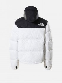 Зимняя куртка The North Face Retro Nuptse 1996 модель NF0A3C8DFN41 Фото