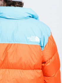 Зимняя куртка The North Face Retro Nuptse модель NF0A3C8D1S01 Фото