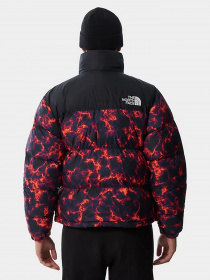 Зимова куртка The North Face Retro Nuptse модель NF0A5IX429K1 Фото