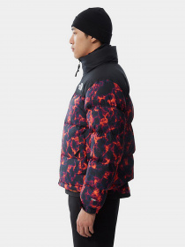 Зимняя куртка The North Face Retro Nuptse модель NF0A5IX429K1 Зимняя куртка The North Face Retro Nuptse модель NF0A5IX429K1 Фото