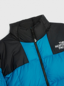 Зимняя куртка The North Face Lhotse модель NF0A3Y23H0H1 Фото