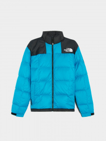 Зимняя куртка The North Face Lhotse модель NF0A3Y23H0H1 Фото