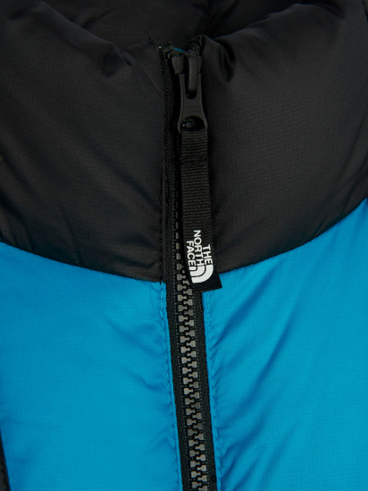 Зимова куртка The North Face Lhotse модель NF0A3Y23H0H1 — фото 4 - INTERTOP