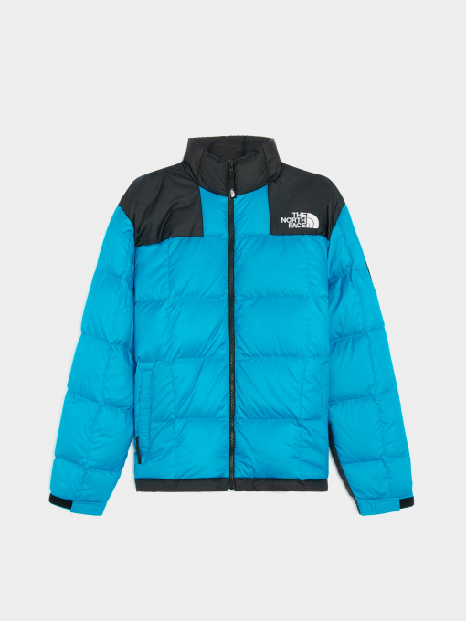 Зимняя куртка The North Face Lhotse модель NF0A3Y23H0H1 Фото