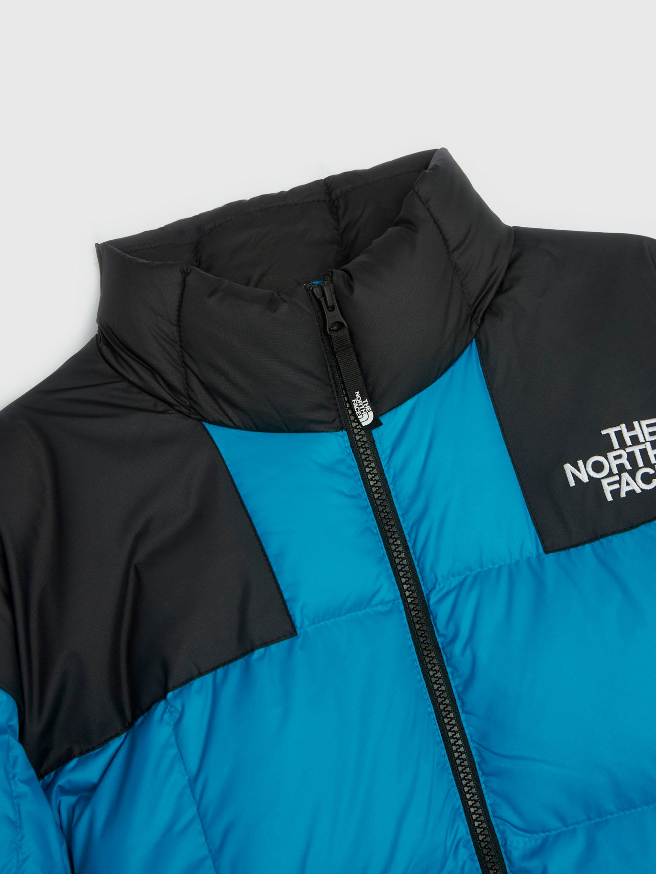 Зимняя куртка The North Face Lhotse модель NF0A3Y23H0H1 Зимняя куртка The North Face Lhotse модель NF0A3Y23H0H1 Фото