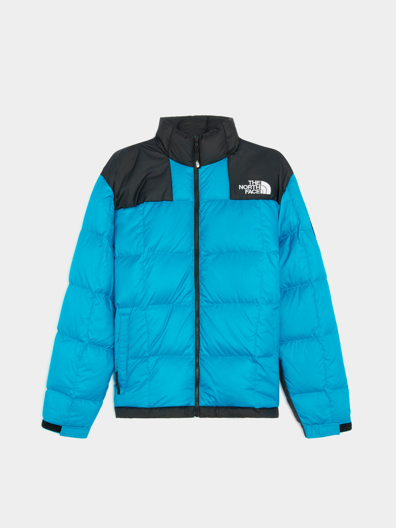 Зимняя куртка The North Face Lhotse модель NF0A3Y23H0H1 Зимняя куртка The North Face Lhotse модель NF0A3Y23H0H1 Фото