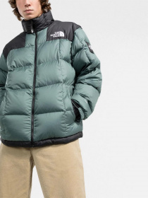 Пуховик The North Face Lhotse модель NF0A3Y23HBS1 Фото