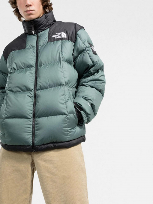 Пуховик The North Face Lhotse модель NF0A3Y23HBS1 Фото