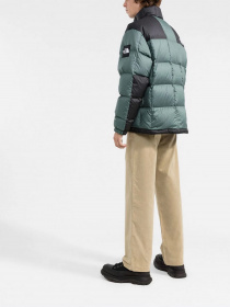 Пуховик The North Face Lhotse модель NF0A3Y23HBS1 Пуховик The North Face Lhotse модель NF0A3Y23HBS1 Фото