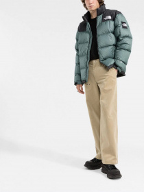 Пуховик The North Face Lhotse модель NF0A3Y23HBS1 Пуховик The North Face Lhotse модель NF0A3Y23HBS1 Фото