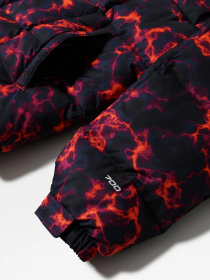 Зимняя куртка The North Face Lhotse модель NF0A3Y2329K1 Фото