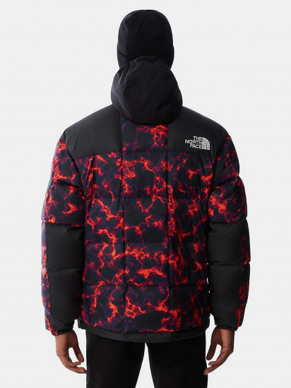 Зимова куртка The North Face Lhotse модель NF0A3Y2329K1 — фото - INTERTOP