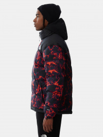 Зимняя куртка The North Face Lhotse модель NF0A3Y2329K1 Зимняя куртка The North Face Lhotse модель NF0A3Y2329K1 Фото