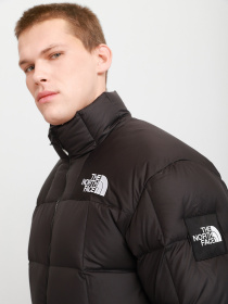 Зимова куртка The North Face Lhotse модель NF0A3Y23YA71 Фото