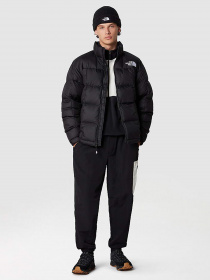 Зимова куртка The North Face Lhotse модель NF0A3Y23YA71 Фото