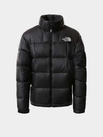 Зимова куртка The North Face Lhotse модель NF0A3Y23YA71 Фото