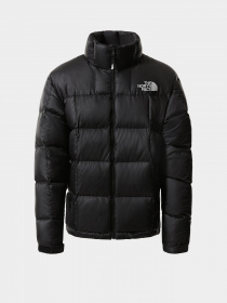 Зимова куртка The North Face Lhotse модель NF0A3Y23YA71 Фото
